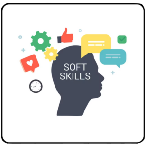 SOFT SKILLS TO COLLEGE STUDENTS & INTERNSHIPS