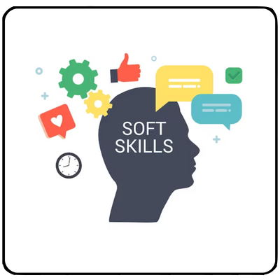 SOFT SKILLS TO COLLEGE STUDENTS & INTERNSHIPS